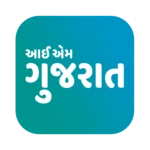 Logo of Gujarati News App - IamGujarat android Application 